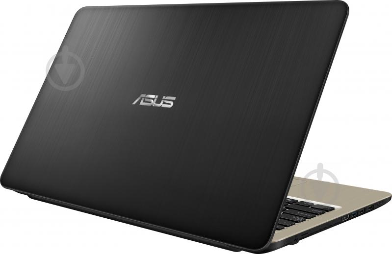 Ноутбук Asus VivoBook X540UB-DM472 15.6" (90NB0IM1-M06550) black - фото 5