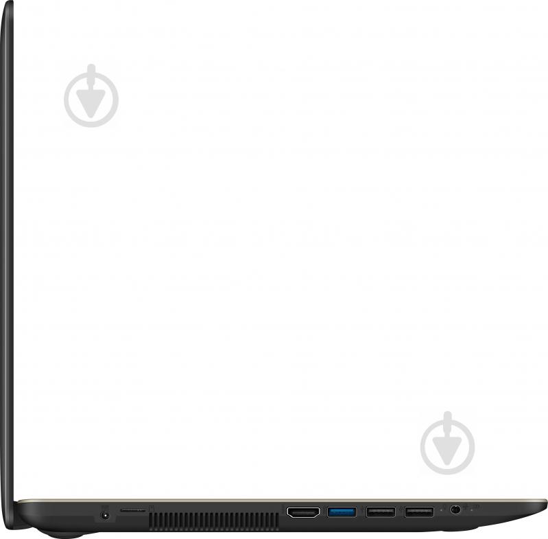 Ноутбук Asus VivoBook X540UB-DM472 15.6" (90NB0IM1-M06550) black - фото 8