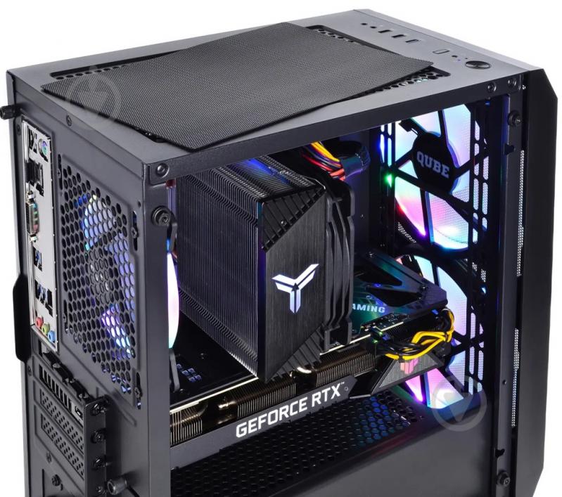 Комп'ютер Artline Gaming X67 (X67v40Win) black - фото 8