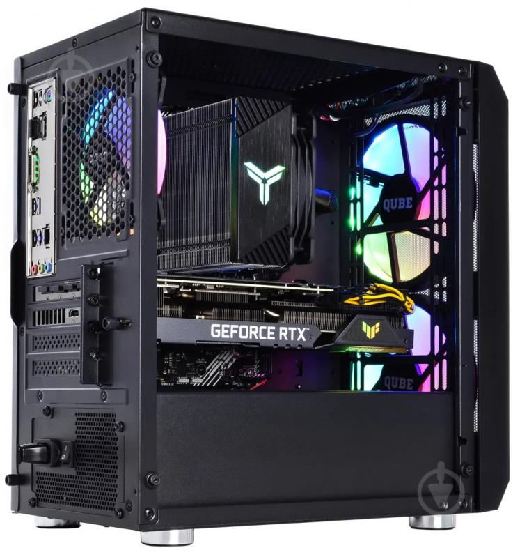 Комп'ютер Artline Gaming X67 (X67v40Win) black - фото 6