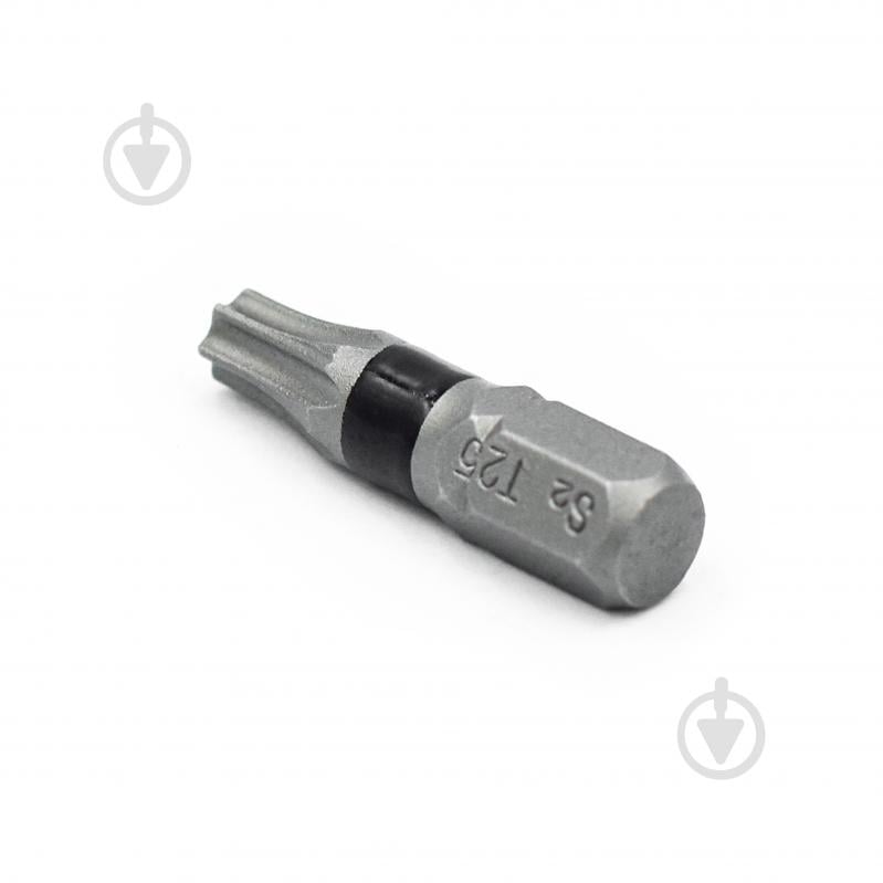 Бита WURTH TX25х25 мм 1/4" 2 шт. 16143125902 - фото 3