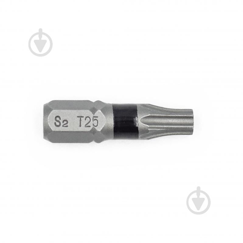 Бита WURTH TX25х25 мм 1/4" 2 шт. 16143125902 - фото 5