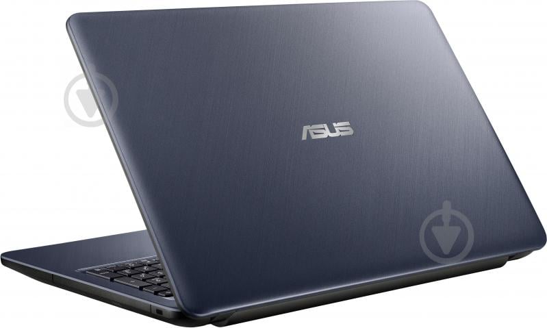 Ноутбук Asus X543MA-GQ443 15.6" (90NB0IR7-M07620) star grey - фото 7