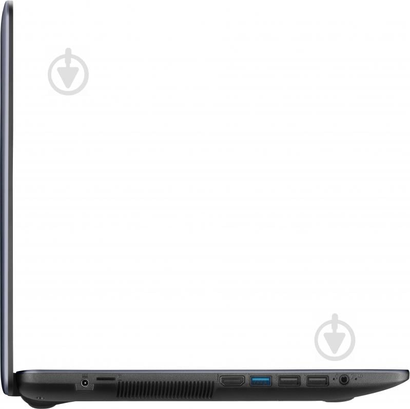 Ноутбук Asus X543MA-GQ443 15.6" (90NB0IR7-M07620) star grey - фото 10