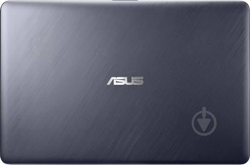 Ноутбук Asus X543MA-GQ443 15.6" (90NB0IR7-M07620) star grey - фото 8