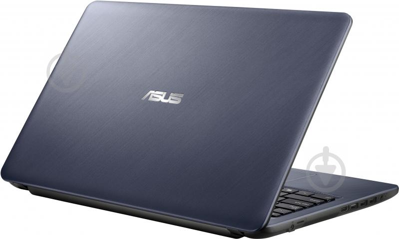 Ноутбук Asus X543MA-GQ443 15.6" (90NB0IR7-M07620) star grey - фото 6