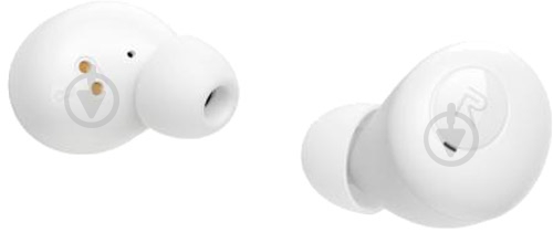 Наушники realme Buds Q white (671373) - фото 2