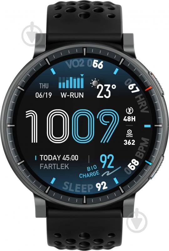 Смарт-часы Amazfit Active Max (1184469) - фото 2 Смарт-часы Amazfit Active Max (1184469) - фото 2
