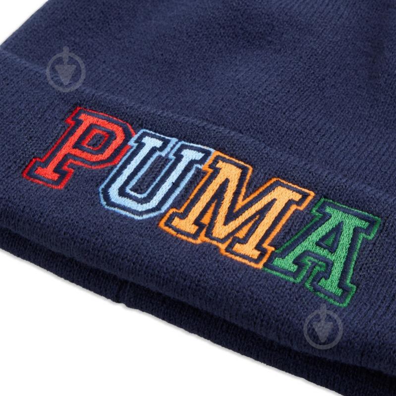 Шапка Puma 02741101 - фото 4
