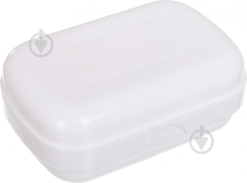 Мыльница VanStore дорожная в ассортименте - фото 1 Мыльница VanStore дорожная в ассортименте - фото 1