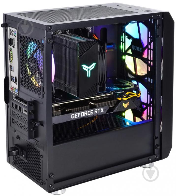 Компьютер Artline Gaming X67 (X67v41Win) black - фото 7