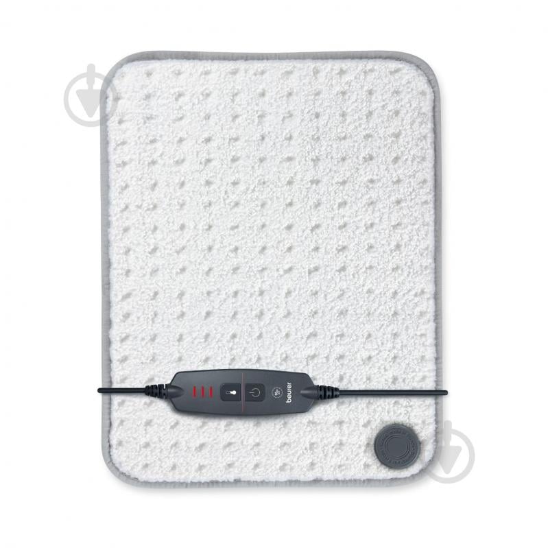 Електрична грілка Beurer HK 43 - фото 2