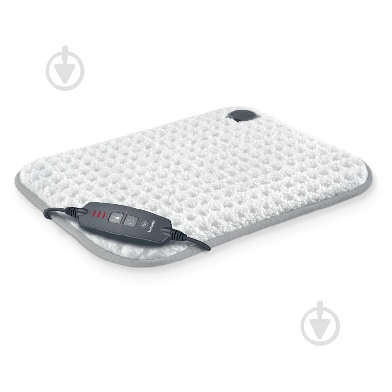 Електрична грілка Beurer HK 43 - фото 1