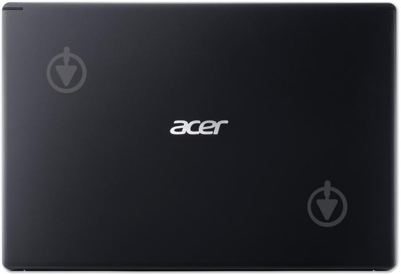 Ноутбук Acer ASPIRE 5 A515-55G-512V 15,6 (NX.HZBEU.002) black - фото 6