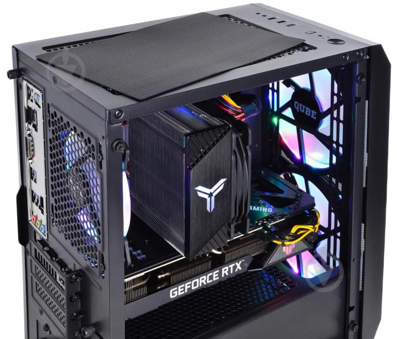 Компьютер Artline Gaming X67 (X67v42Win) black - фото 10