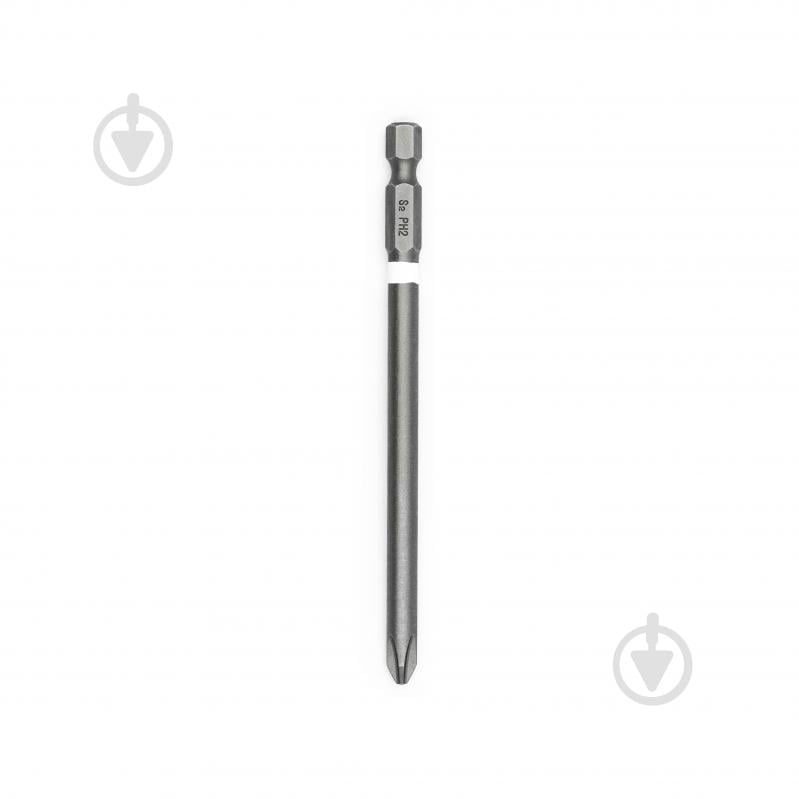 Бита WURTH PH2х110 мм 1/4" 1 шт. 1614176739901 - фото 4