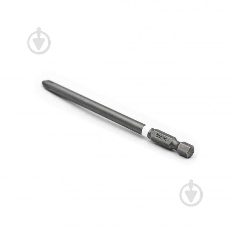 Бита WURTH PH2х110 мм 1/4" 1 шт. 1614176739901 - фото 6