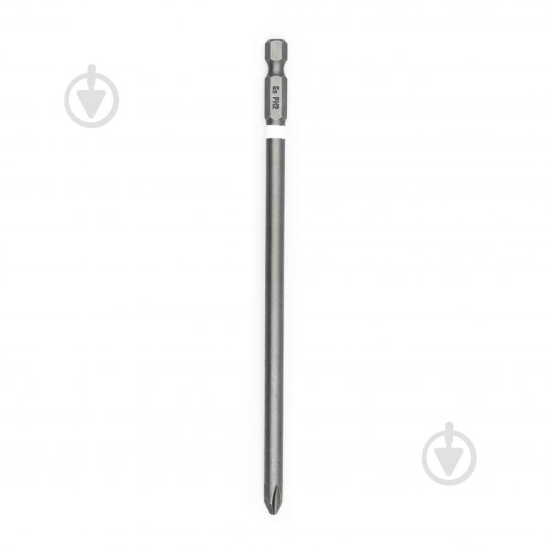Біта WURTH PH2х150 мм 1/4" 1 шт. 1614100201901 - фото 3