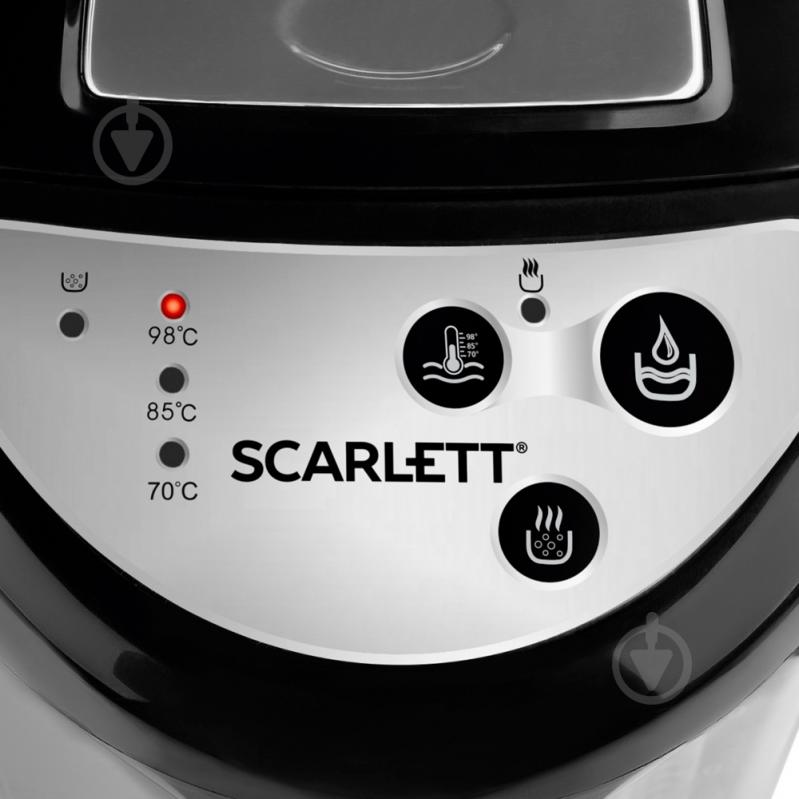 Термопот Scarlett SC-ET10D13 - фото 2 Термопот Scarlett SC-ET10D13 - фото 2