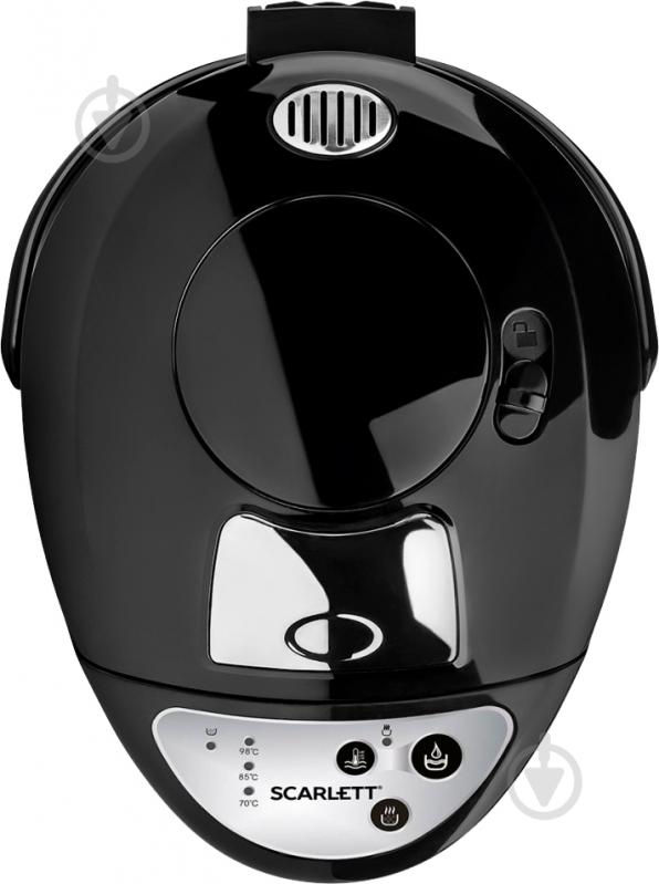 Термопот Scarlett SC-ET10D13 - фото 6 Термопот Scarlett SC-ET10D13 - фото 6