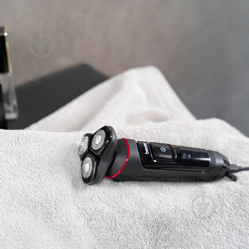 Электробритва Beurer MN8X - фото 5 Электробритва Beurer MN8X - фото 5