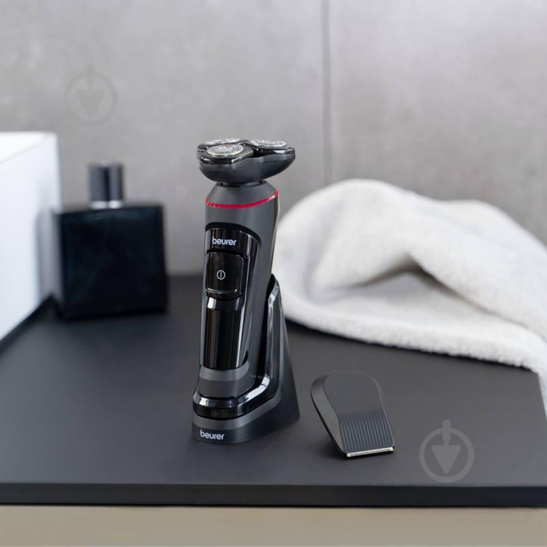 Электробритва Beurer MN8X - фото 13 Электробритва Beurer MN8X - фото 13