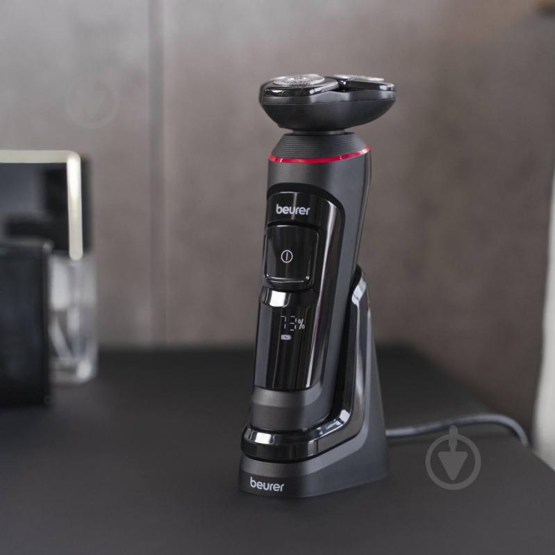 Электробритва Beurer MN8X - фото 15 Электробритва Beurer MN8X - фото 15