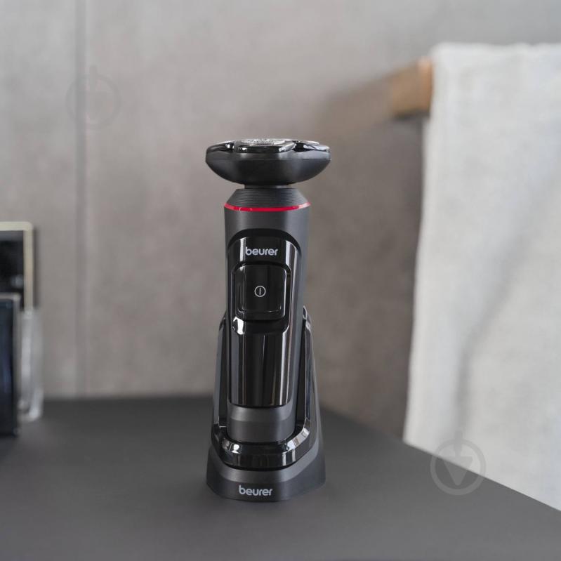 Электробритва Beurer MN8X - фото 17 Электробритва Beurer MN8X - фото 17