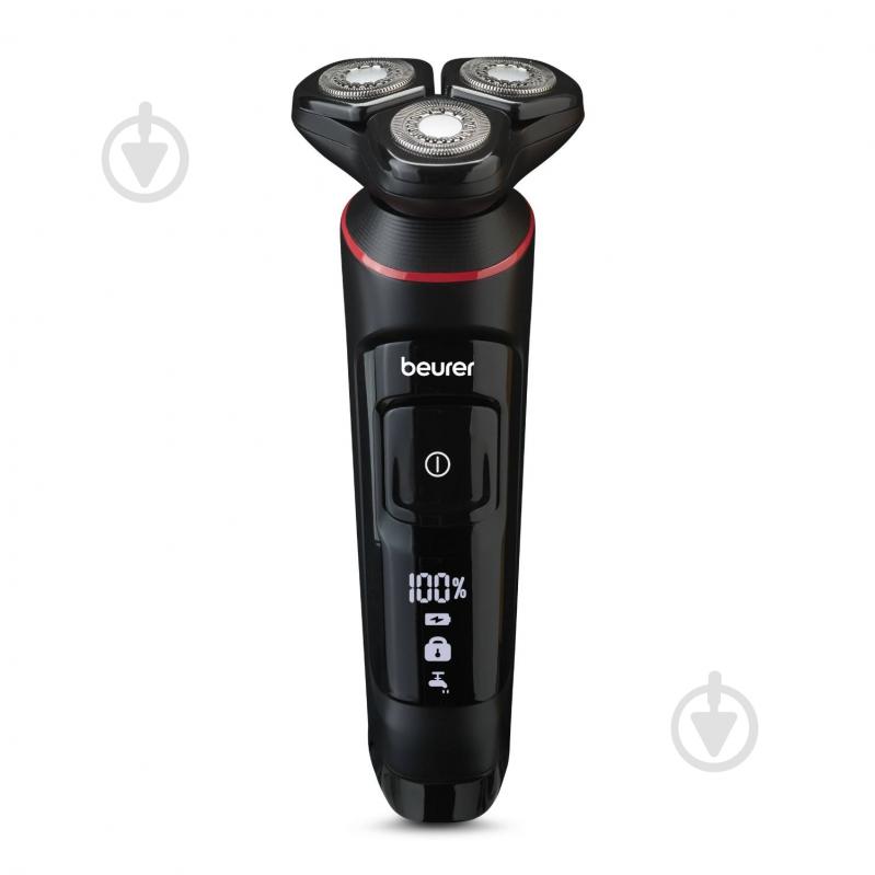 Электробритва Beurer MN8X - фото 1 Электробритва Beurer MN8X - фото 1