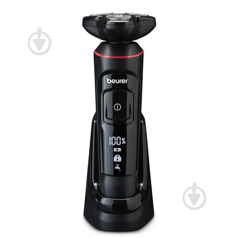 Электробритва Beurer MN8X - фото 2 Электробритва Beurer MN8X - фото 2