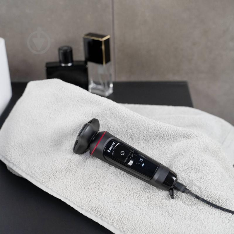 Электробритва Beurer MN8X - фото 6 Электробритва Beurer MN8X - фото 6