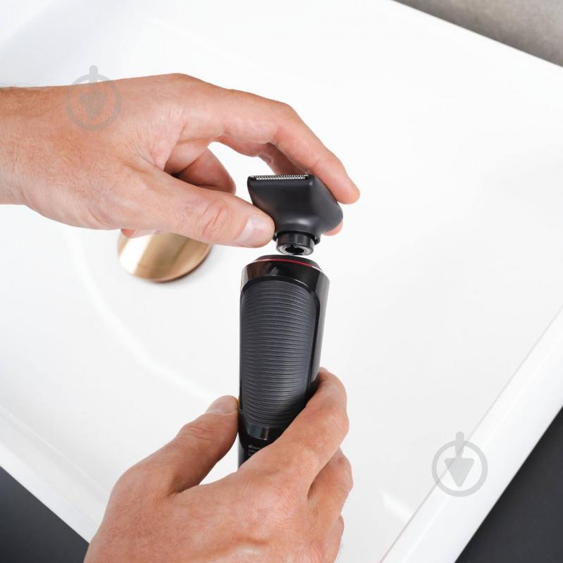 Электробритва Beurer MN8X - фото 9 Электробритва Beurer MN8X - фото 9