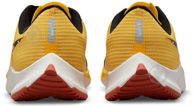 Кроссовки мужские Nike Court Vision Alta DO2424-739 р.46 желтые - фото 11