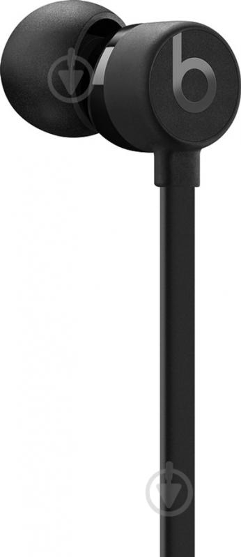 Наушники Apple BeatsX Earphones black - фото 6