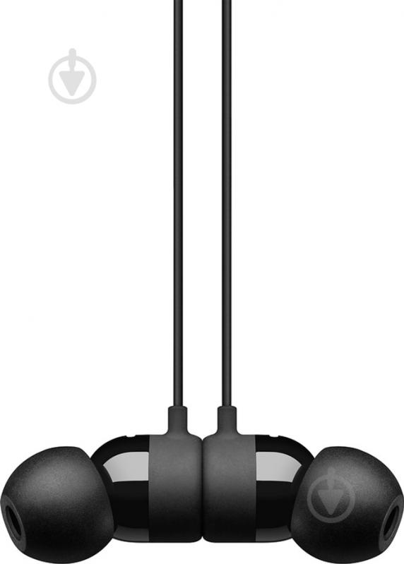 Наушники Apple BeatsX Earphones black - фото 5
