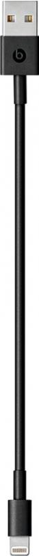 Наушники Apple BeatsX Earphones black - фото 7