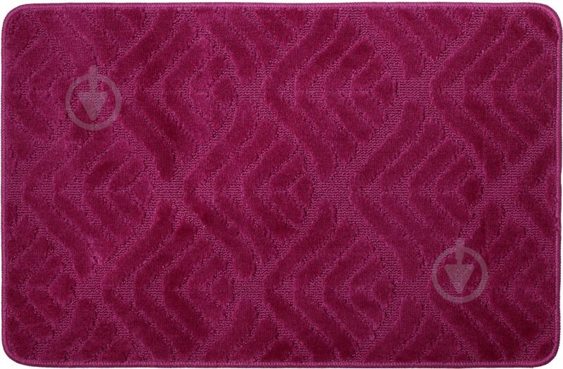 Набор ковриков Vonaldi Standart 2525 - фото 3