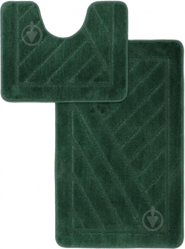 Коврик для ванной Vonaldi Standart - фото 1 Коврик для ванной Vonaldi Standart - фото 1