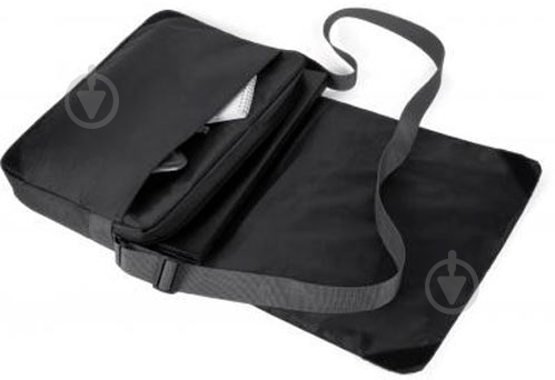 Сумка для ноутбука 15.6" grey (NB150GR) - фото 3