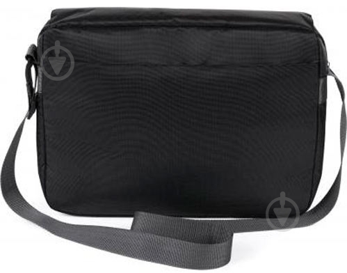 Сумка для ноутбука 15.6" grey (NB150GR) - фото 2