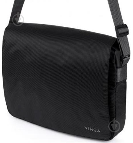 Сумка для ноутбука 15.6" grey (NB150GR) - фото 6