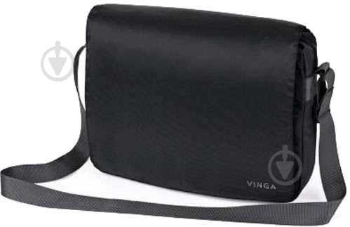 Сумка для ноутбука 15.6" grey (NB150GR) - фото 8