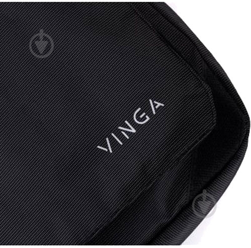 Сумка для ноутбука 15.6" grey (NB150GR) - фото 7