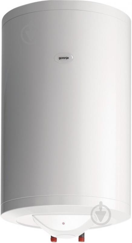 Бойлер Gorenje TG 100 V9 - фото 1