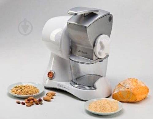 Ломтерезка Ariete 448 терка - фото 4 Ломтерезка Ariete 448 терка - фото 4