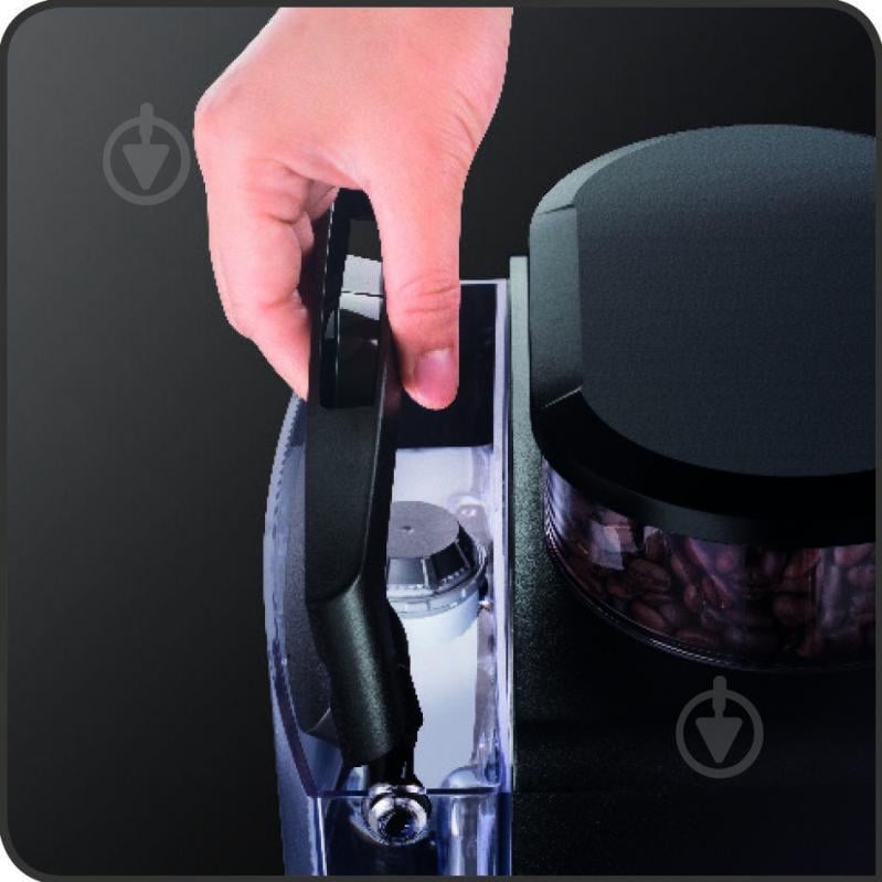 УЦЕНКА! Кофемашина Krups Essential EA816170 (УЦ №2846) - фото 5