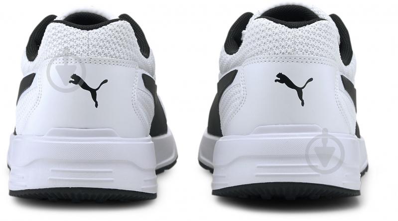 Кроссовки мужские Puma Taper 37301805 р.46 белые - фото 5