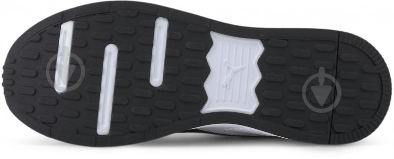 Кроссовки мужские Puma Taper 37301805 р.46 белые - фото 6