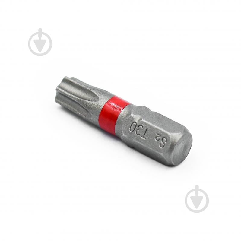 Біта WURTH TX30х25 мм 1/4" 2 шт. 16143130902 - фото 3