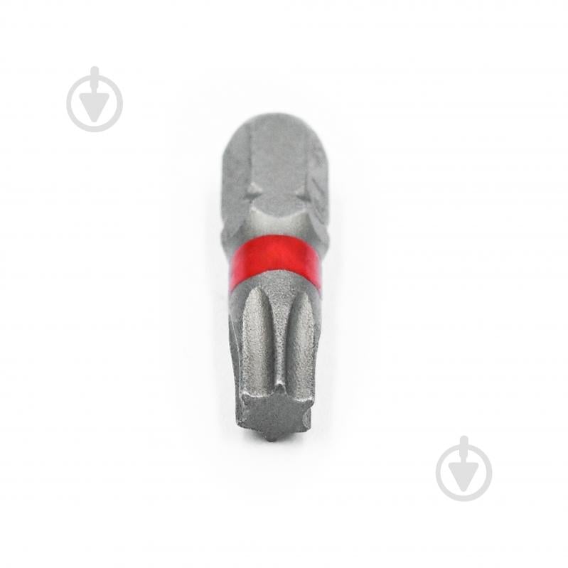 Біта WURTH TX30х25 мм 1/4" 2 шт. 16143130902 - фото 4